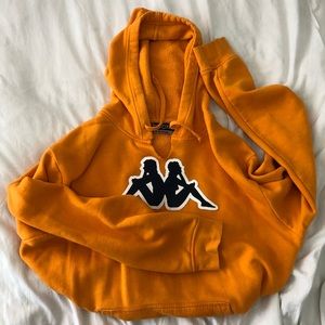 Kappa Hoodie